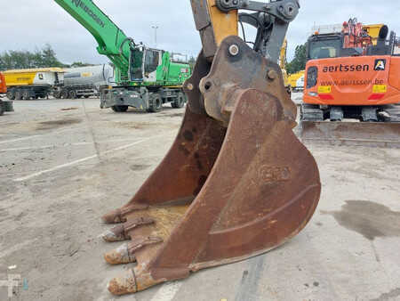 Excavadoras de cadenas 2019 Liebherr R936LC (19)