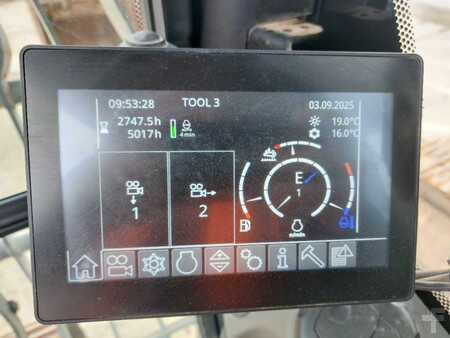 Excavadoras de cadenas 2019 Liebherr R936LC (8)