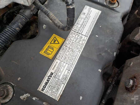 Escavadora de rastos 2016 Komatsu HB 215 LC-2 (26)