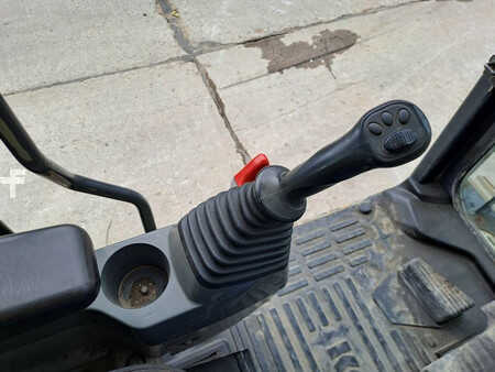 Escavadora de rastos 2016 Komatsu HB 215 LC-2 (29)