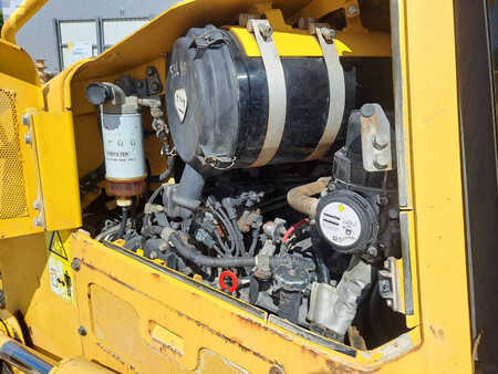Pásové buldozery 2014 Komatsu D 61 PXI-23 (Topcon GPS + foldable blade) (16)