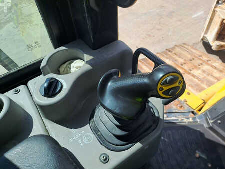 Pásové buldozery 2014 Komatsu D 61 PXI-23 (Topcon GPS + foldable blade) (21)