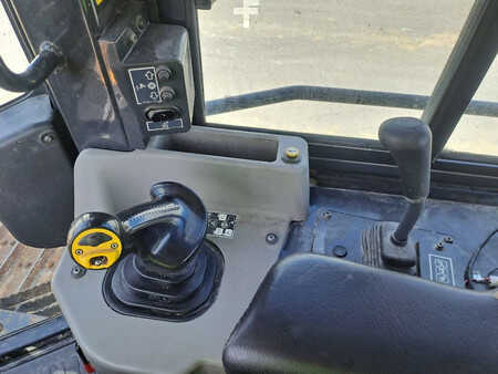 Pásové buldozery 2014 Komatsu D 61 PXI-23 (Topcon GPS + foldable blade) (22)