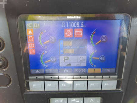 Pásové buldozery 2014 Komatsu D 61 PXI-23 (Topcon GPS + foldable blade) (8)