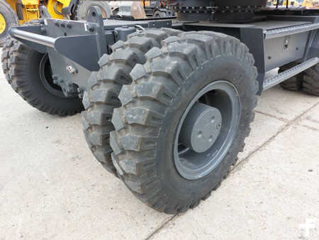 Koparki kołowe 2024 DEVELON DX 140 W-7 (13)
