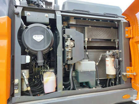 Koparki kołowe 2024 DEVELON DX 140 W-7 (14)