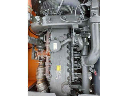 Koparki kołowe 2024 DEVELON DX 140 W-7 (19)