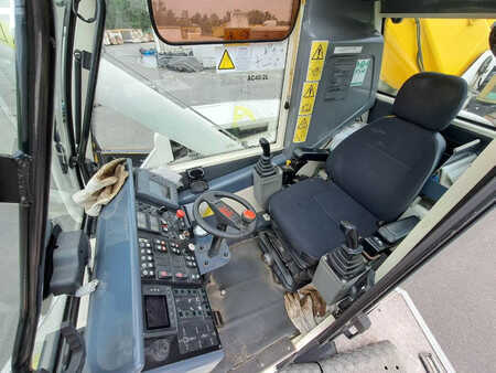 Mobilkran 2017 Terex Demag AC40/2L (13)
