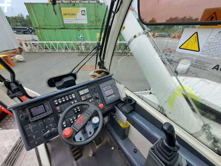 Mobilkran 2017 Terex Demag AC40/2L (16)