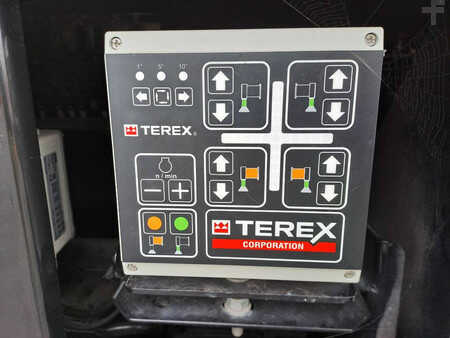 Mobilkran 2017 Terex Demag AC40/2L (19)