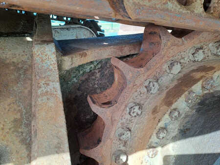 Kedjegraver 2018 Hitachi ZX300LC-6 (12)