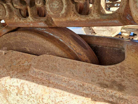 Kedjegraver 2018 Hitachi ZX300LC-6 (14)