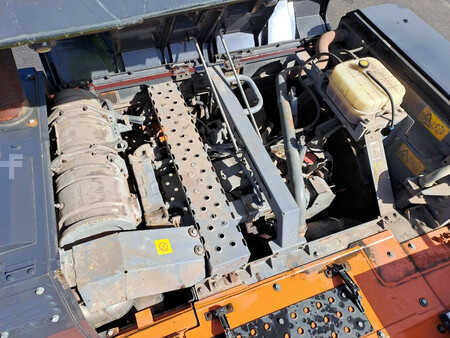 Kedjegraver 2018 Hitachi ZX300LC-6 (18)