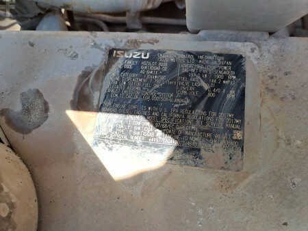 Kedjegraver 2018 Hitachi ZX300LC-6 (19)