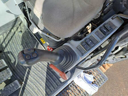 Kedjegraver 2018 Hitachi ZX300LC-6 (22)