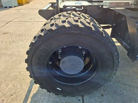 Doosan DX 160 W-7 (EX Demo)