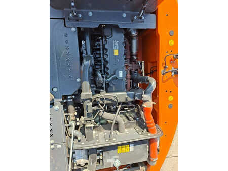 Doosan DX 160 W-7 (EX Demo)