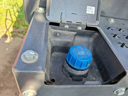 Doosan DX 160 W-7 (EX Demo)