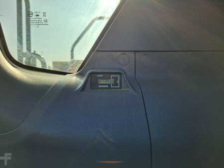 Doosan DX 160 W-7 (EX Demo)