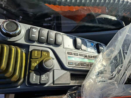 Rupsgraafmachines 2023 DEVELON DX 225 LC-7 (10)