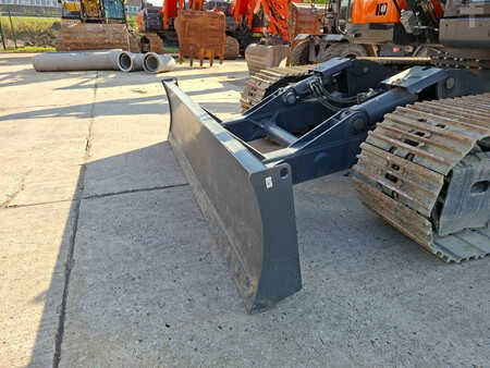 Rupsgraafmachines 2023 DEVELON DX 225 LC-7 (11)