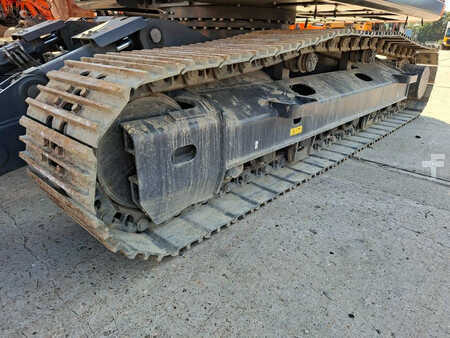 Rupsgraafmachines 2023 DEVELON DX 225 LC-7 (12)