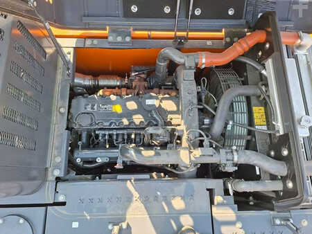 Rupsgraafmachines 2023 DEVELON DX 225 LC-7 (16)