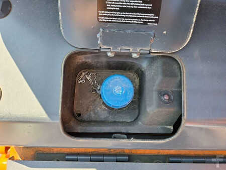 Rupsgraafmachines 2023 DEVELON DX 225 LC-7 (18)