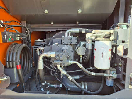 Rupsgraafmachines 2023 DEVELON DX 225 LC-7 (20)