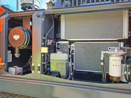 Rupsgraafmachines 2023 DEVELON DX 225 LC-7 (21)