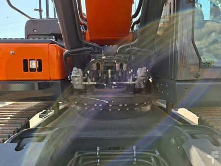 Rupsgraafmachines 2023 DEVELON DX 225 LC-7 (5)