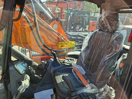 Rupsgraafmachines 2023 DEVELON DX 225 LC-7 (7)