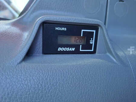 Rupsgraafmachines 2023 DEVELON DX 225 LC-7 (8)