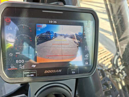 Rupsgraafmachines 2023 DEVELON DX 225 LC-7 (9)