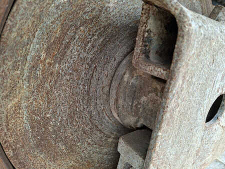 Rupsgraafmachines 2021 Komatsu HB 215 LC-3 (10)