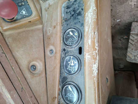 Skrabere 1987 Caterpillar 631E II (3 pieces available) (12)