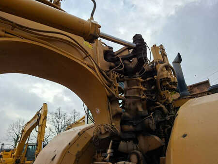 Skrabere 1987 Caterpillar 631E II (3 pieces available) (18)