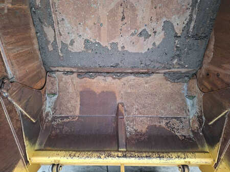 Skrabere 1987 Caterpillar 631E II (3 pieces available) (19)