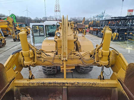 Skrabere 1987 Caterpillar 631E II (3 pieces available) (20)