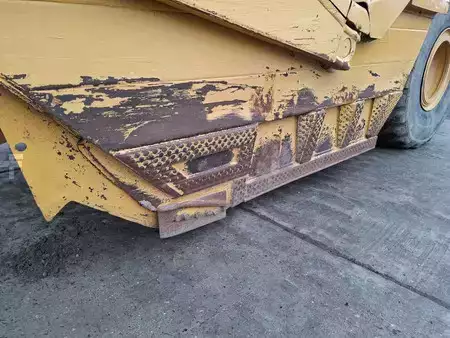 Raspadores 1987 Caterpillar 631E(3 Units Available) (25)