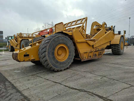 Skrabere 1987 Caterpillar 631E II (3 pieces available) (5)