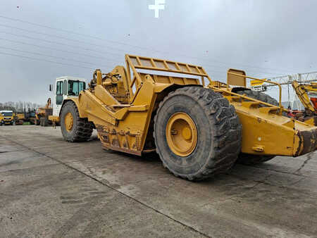 Skrabere 1987 Caterpillar 631E II (3 pieces available) (6)