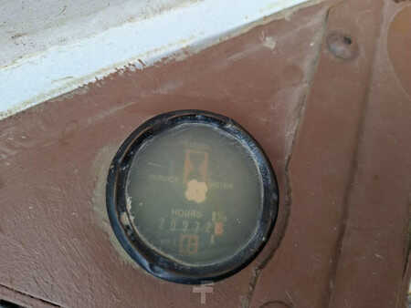 Skrabere 1987 Caterpillar 631E II (3 pieces available) (8)