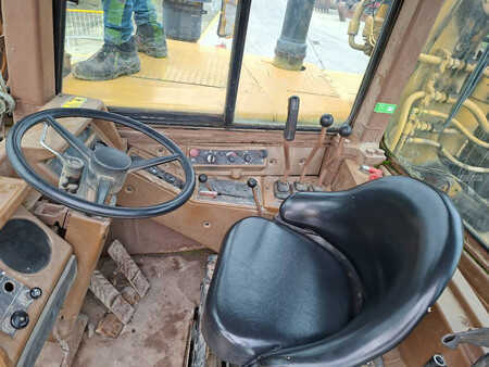 Skrabere 1987 Caterpillar 631E II (3 pieces available) (9)