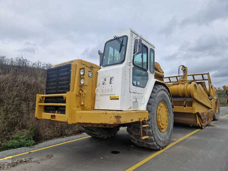 Scraper Trainati 1990 Caterpillar 631 E  (3 pieces available soon) (2)