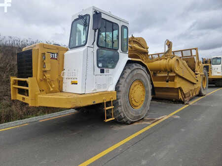 Scraper Trainati 1990 Caterpillar 631 E  (3 pieces available soon) (3)