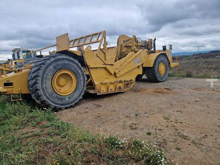 Scraper Trainati 1990 Caterpillar 631 E  (3 pieces available soon) (5)