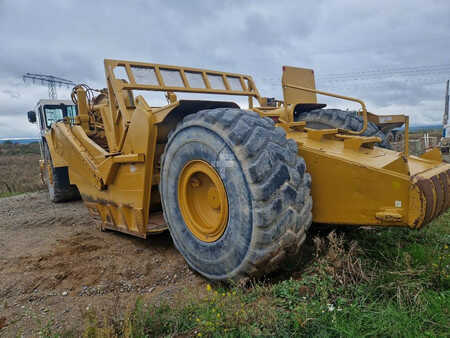 Scraper Trainati 1990 Caterpillar 631 E  (3 pieces available soon) (6)