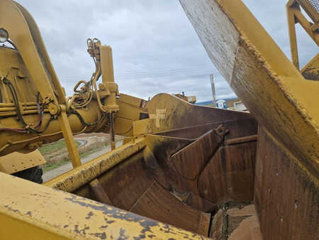 Scraper Trainati 1990 Caterpillar 631 E  (3 pieces available soon) (7)