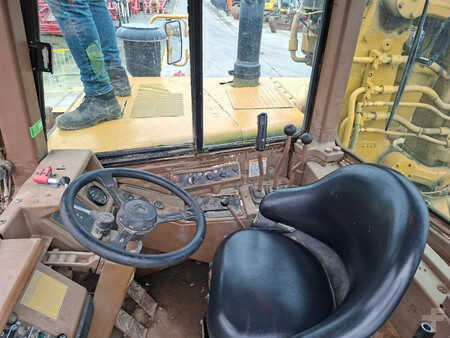 Skrabere 1990 Caterpillar 631 E II ( 3 pcs available) (11)